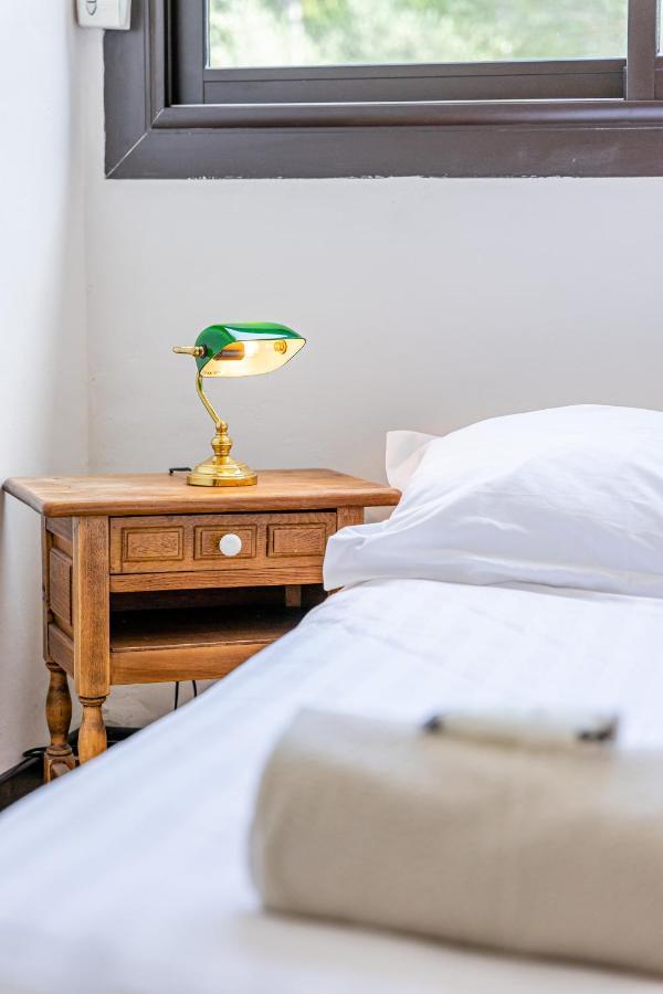 Park & Suites -Wifi-Netflix-Vue Marseille Kültér fotó